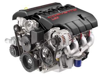 C1802 Engine